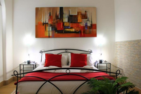 Exclusive Central Apartment 48 Rome